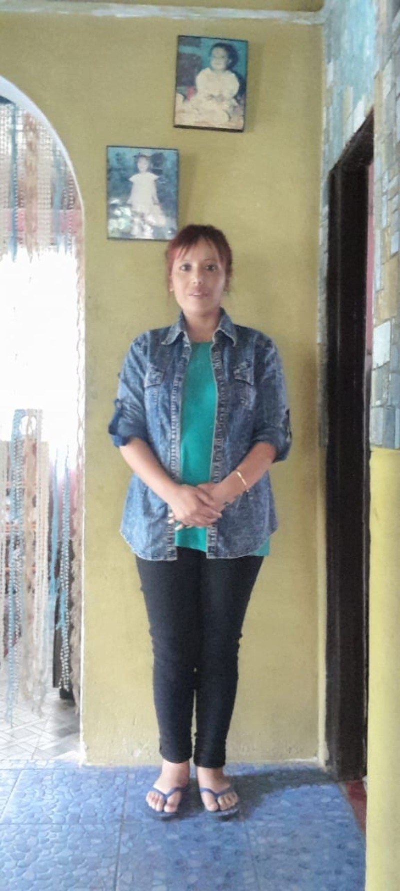 Thapa